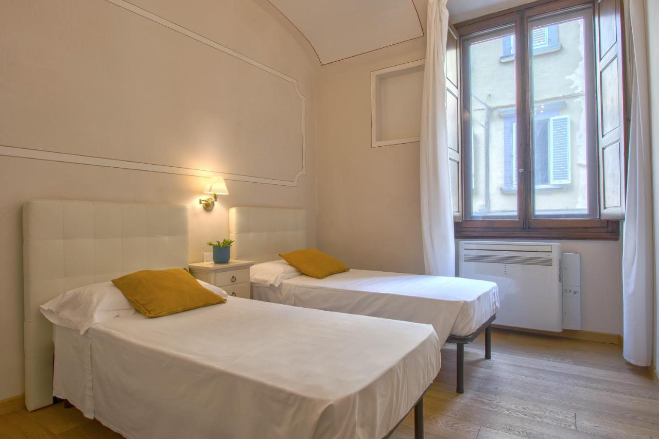Casa Giotto - Tintori Apt Apartamento Florença Exterior foto
