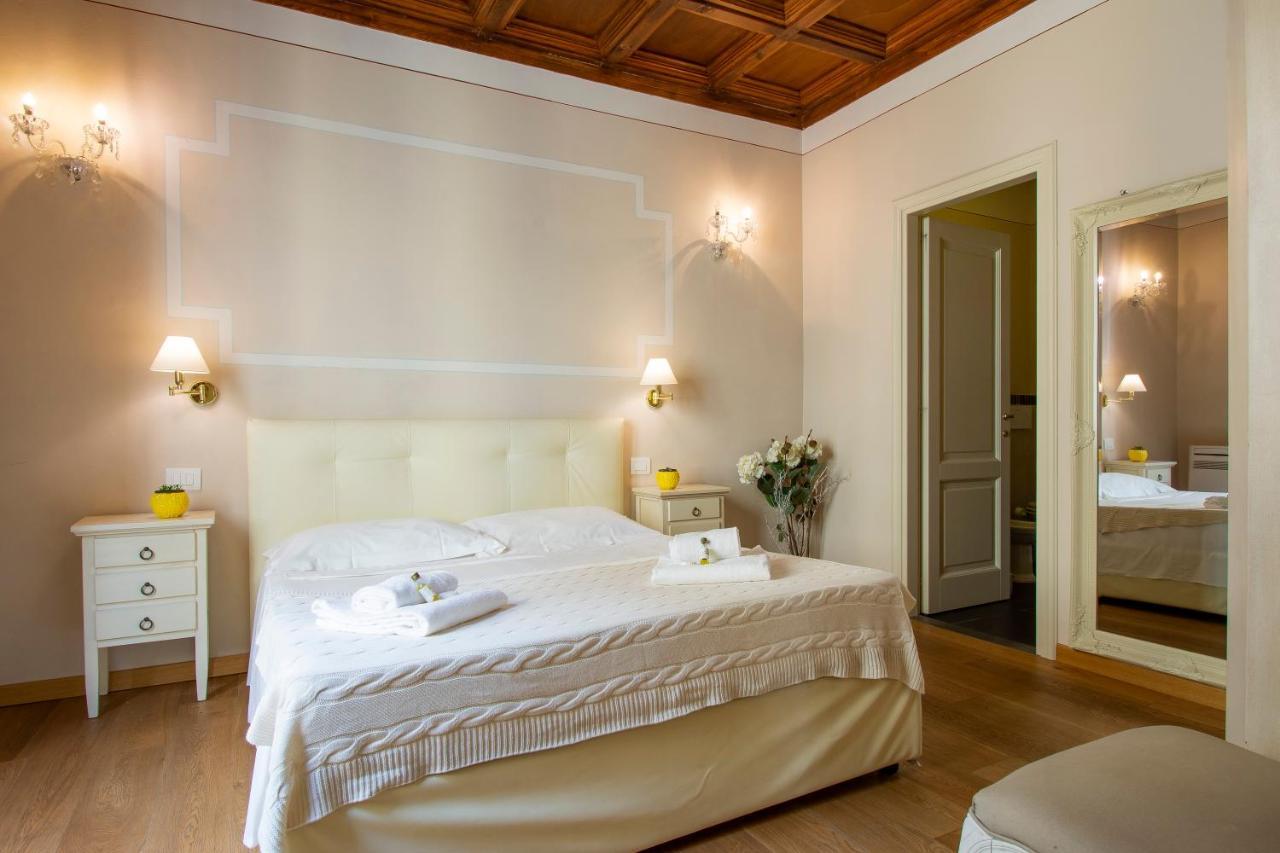 Casa Giotto - Tintori Apt Apartamento Florença Exterior foto